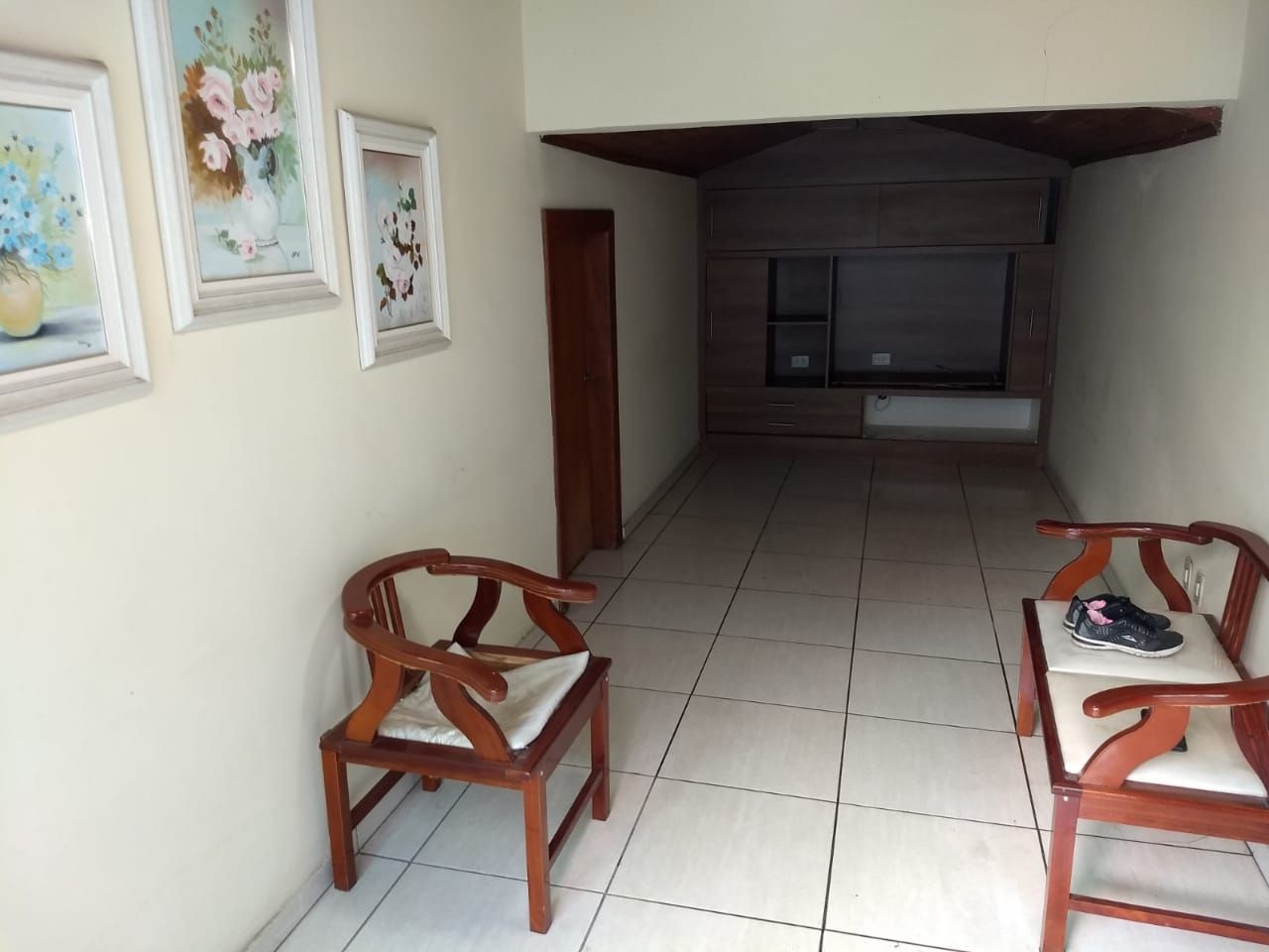 Casa à venda com 5 quartos, 600m² - Foto 3