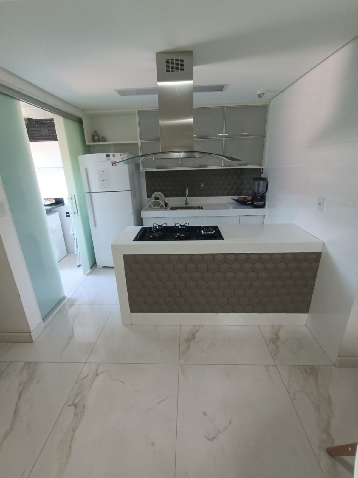 Apartamento à venda com 3 quartos, 78m² - Foto 5