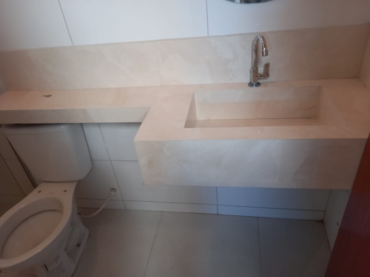 Apartamento à venda com 2 quartos, 66m² - Foto 5