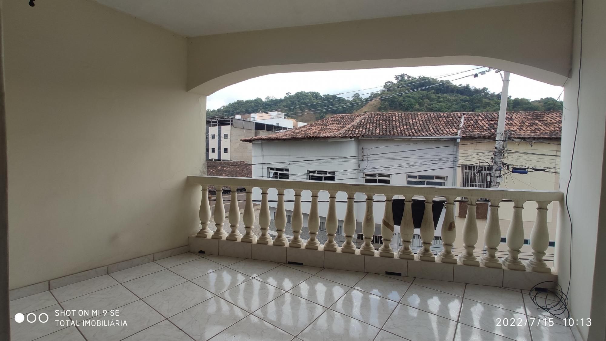 Apartamento à venda com 4 quartos, 100m² - Foto 1