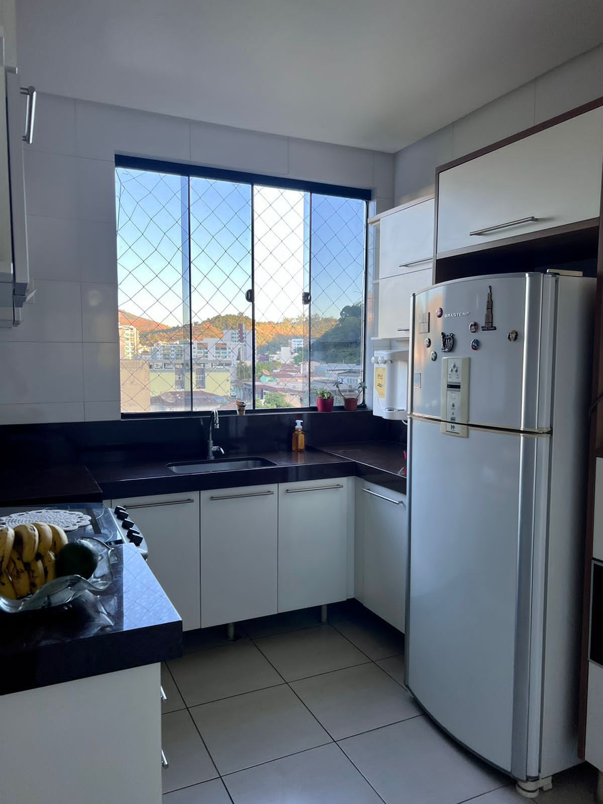 Apartamento à venda com 3 quartos, 105m² - Foto 7