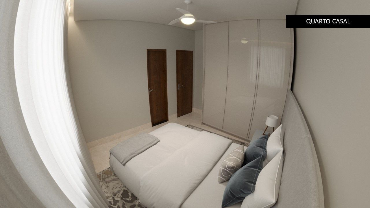 Apartamento à venda com 3 quartos, 80m² - Foto 11