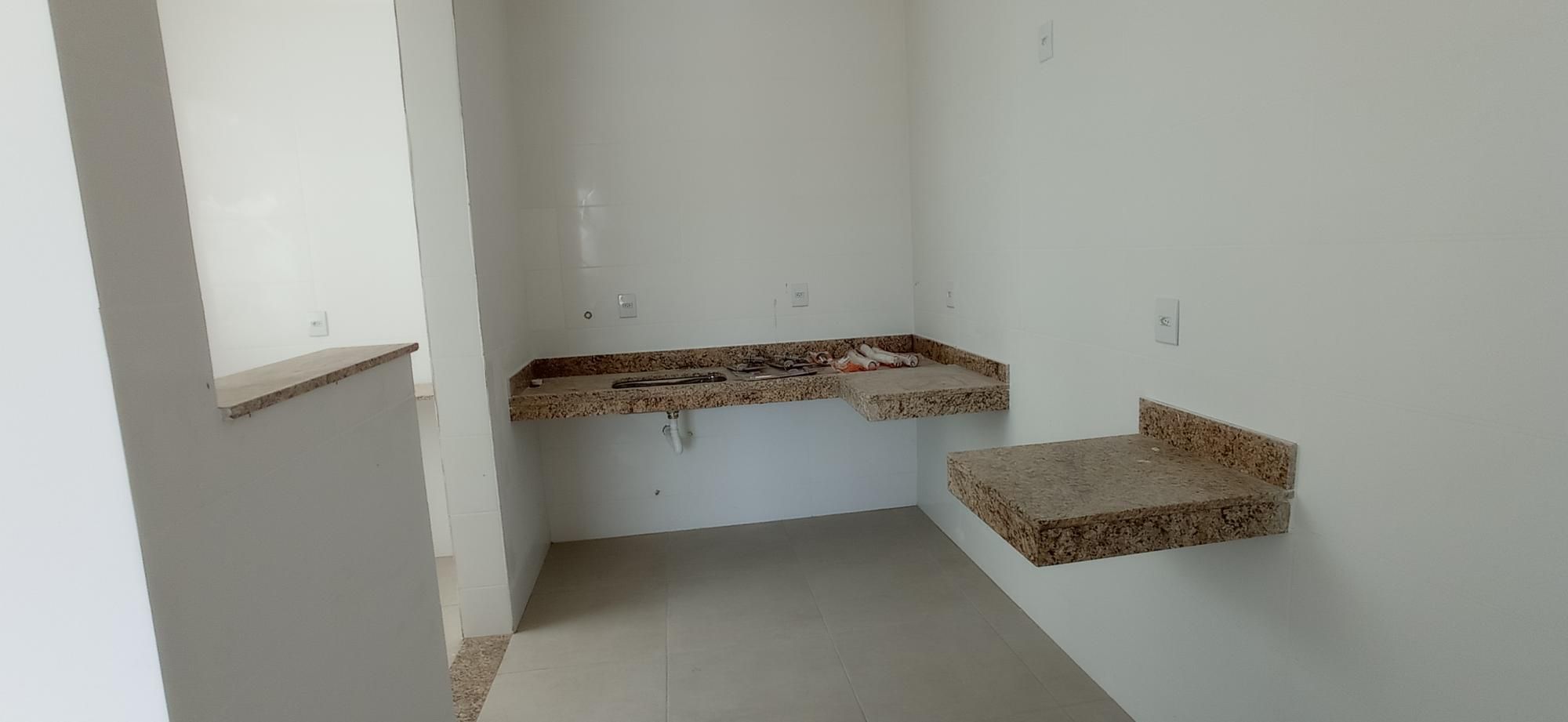 Apartamento à venda com 3 quartos, 70m² - Foto 6