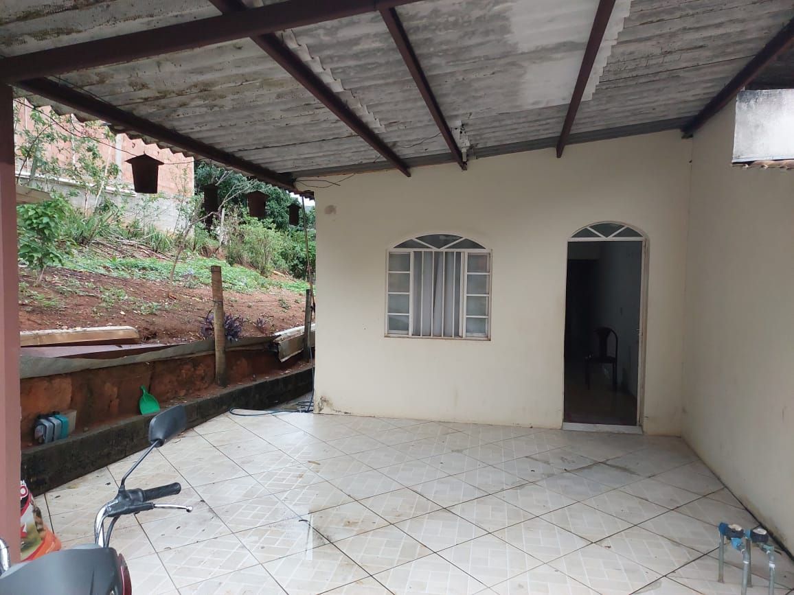 Casa  venda  no Bom Jardim - Ipatinga, MG. Imveis