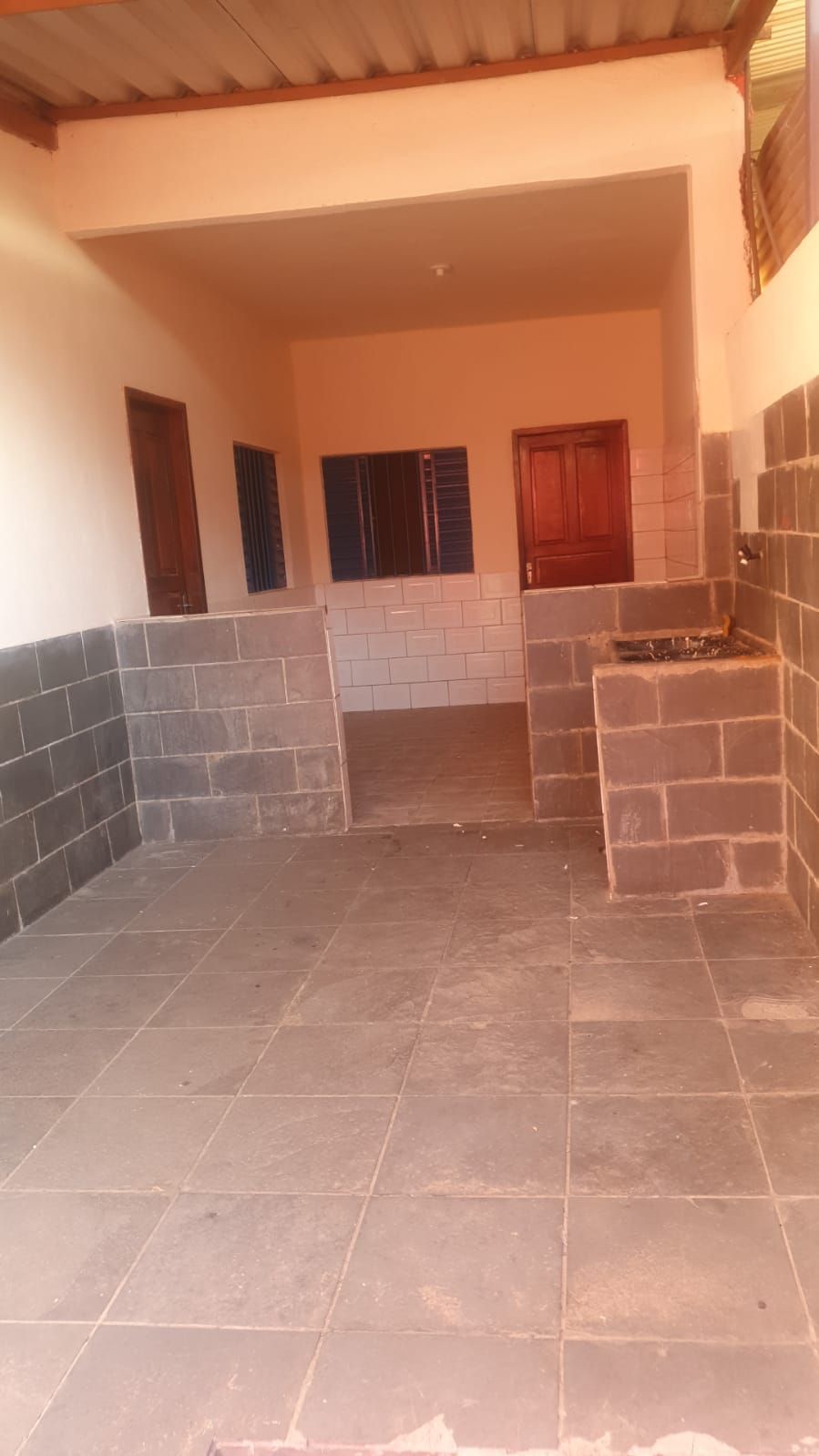 Casa à venda com 5 quartos, 120m² - Foto 12