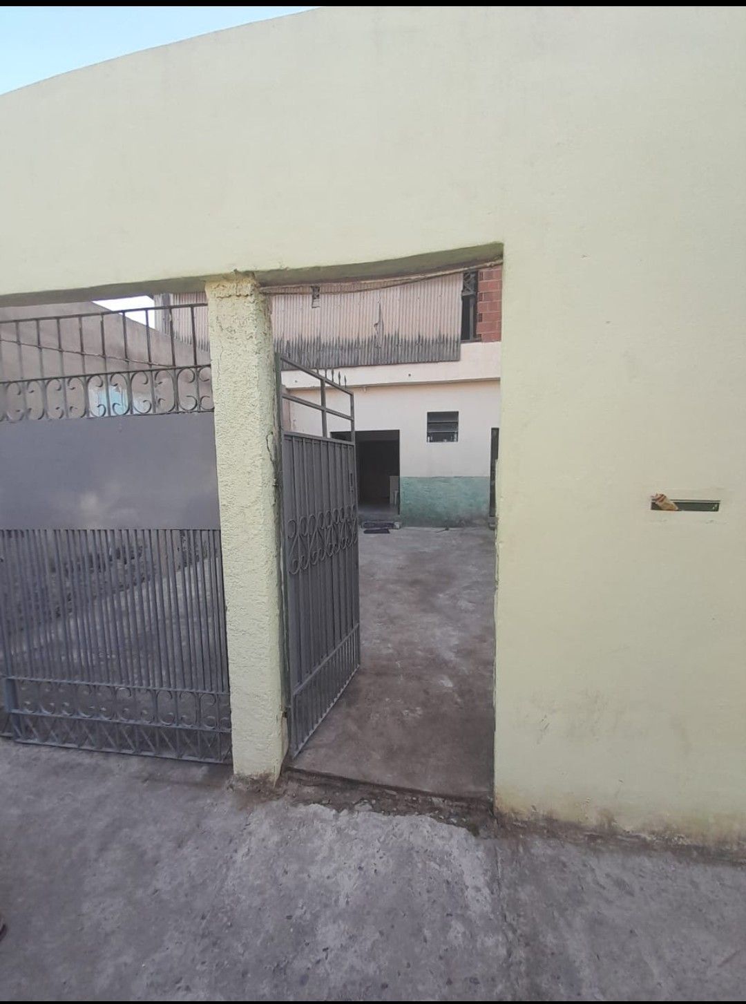 Loja-Salão para alugar com 1 quarto, 300m² - Foto 2