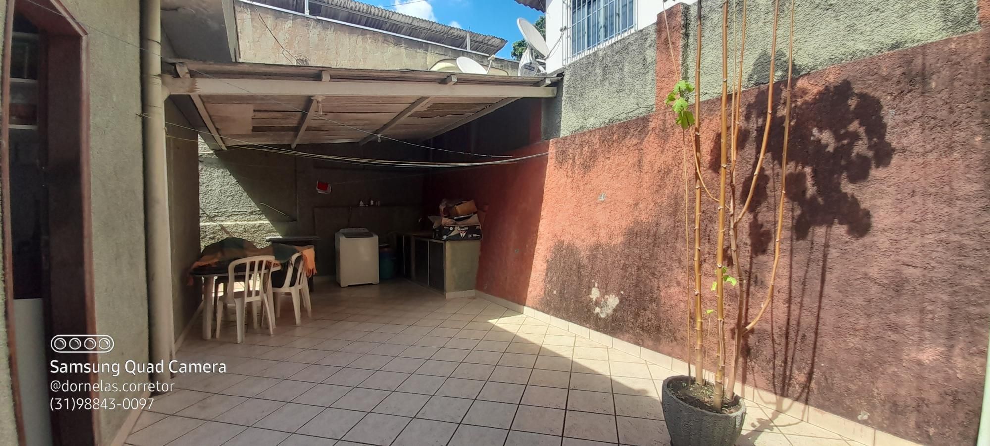 Casa à venda com 3 quartos, 171m² - Foto 2