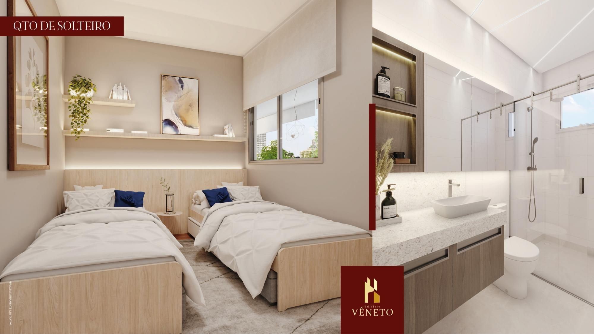 Apartamento à venda com 3 quartos, 116m² - Foto 6