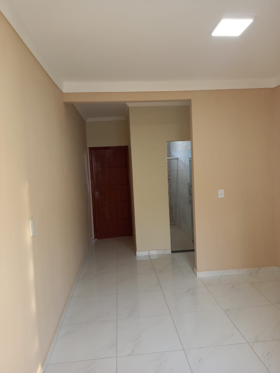 Apartamento à venda com 2 quartos, 68m² - Foto 2