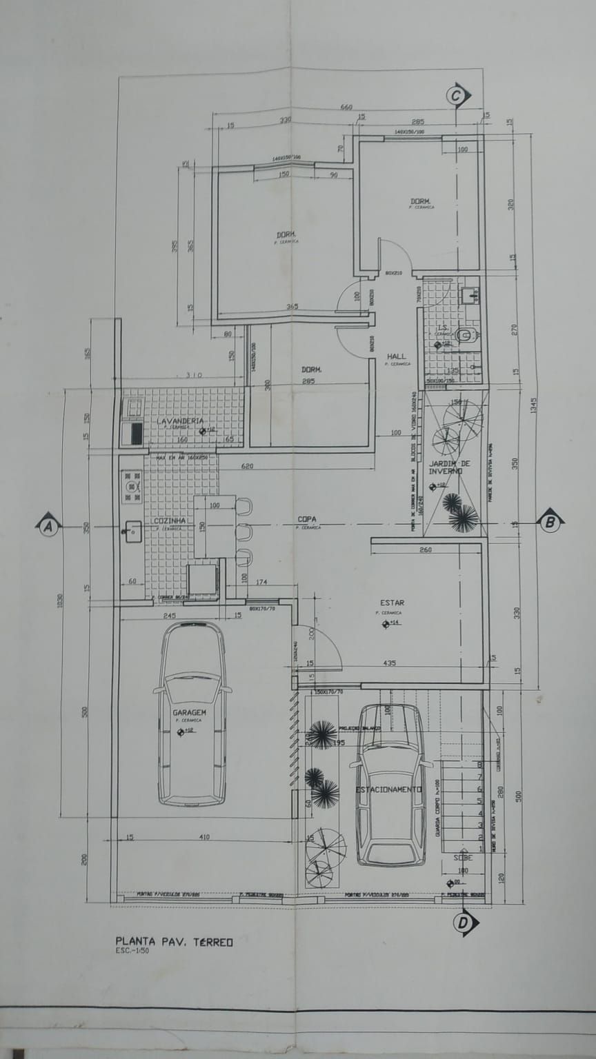 Casa à venda com 3 quartos, 103m² - Foto 12