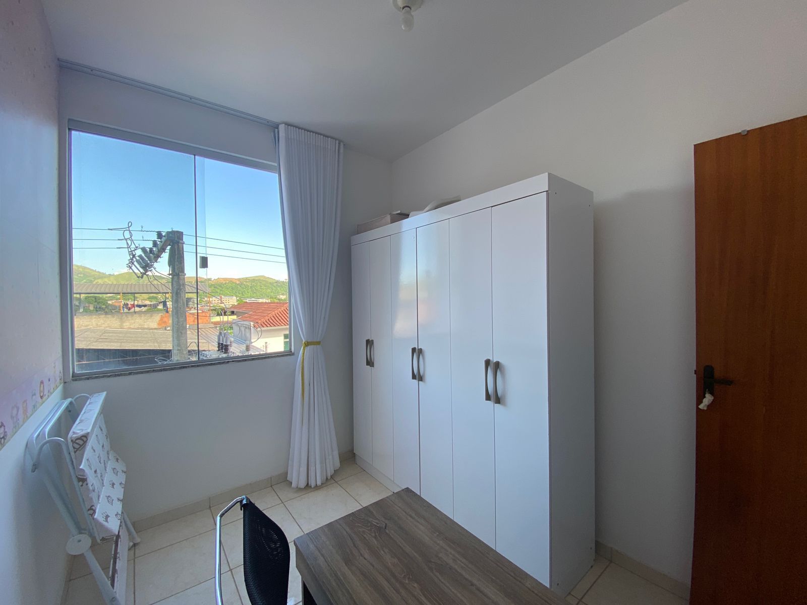 Apartamento à venda com 2 quartos, 50m² - Foto 8