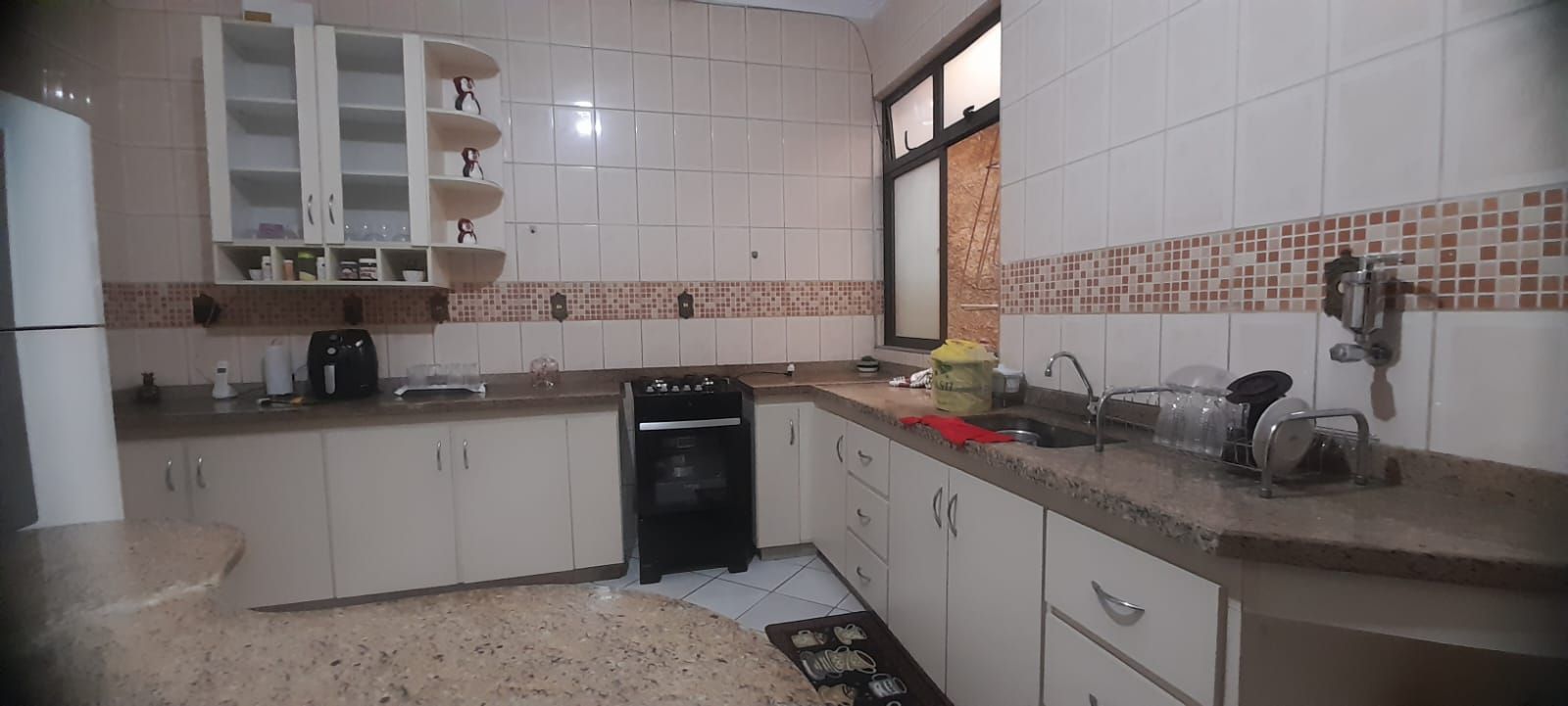 Apartamento à venda com 3 quartos, 124m² - Foto 1