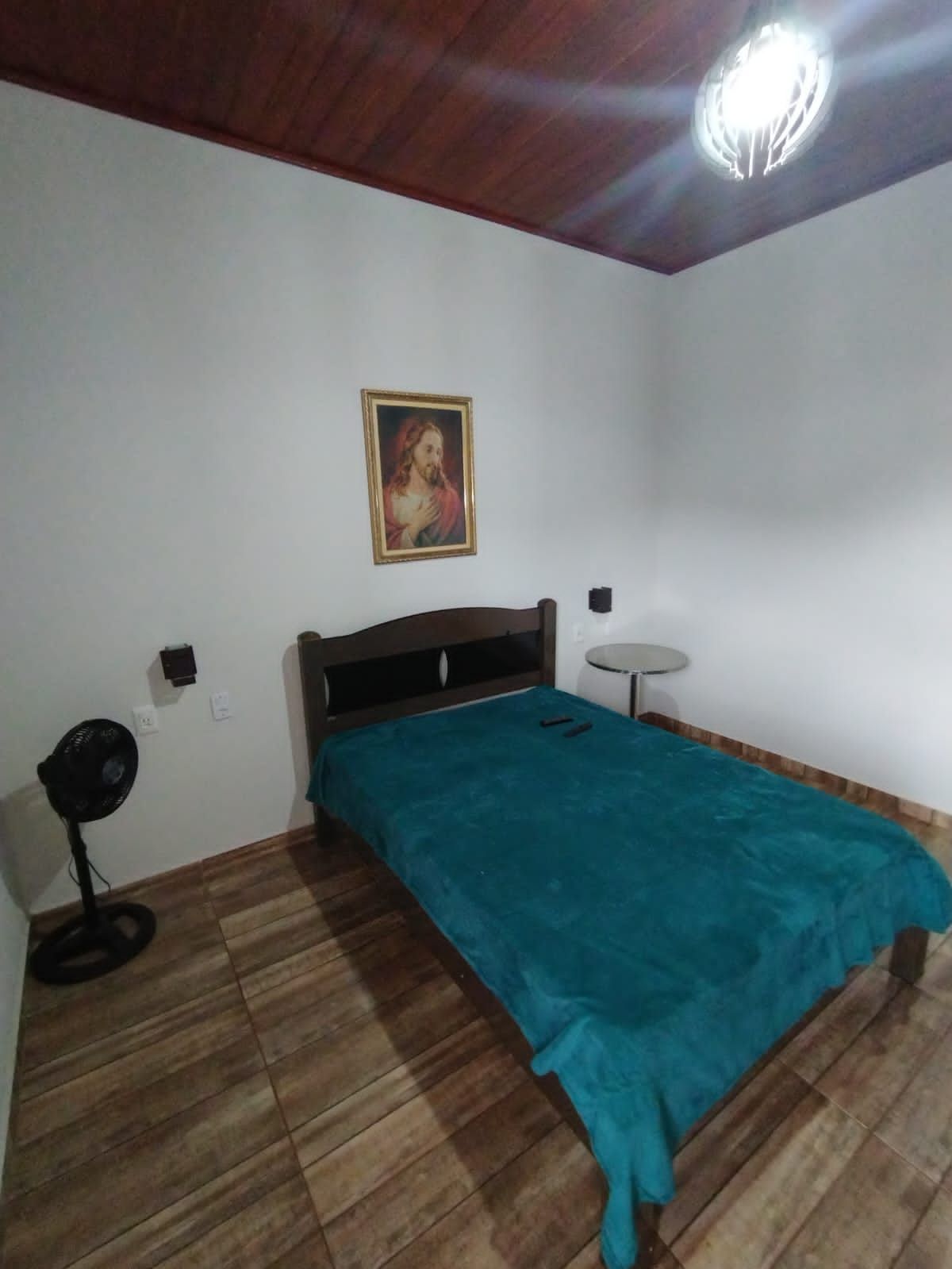 Fazenda à venda com 6 quartos, 250m² - Foto 6