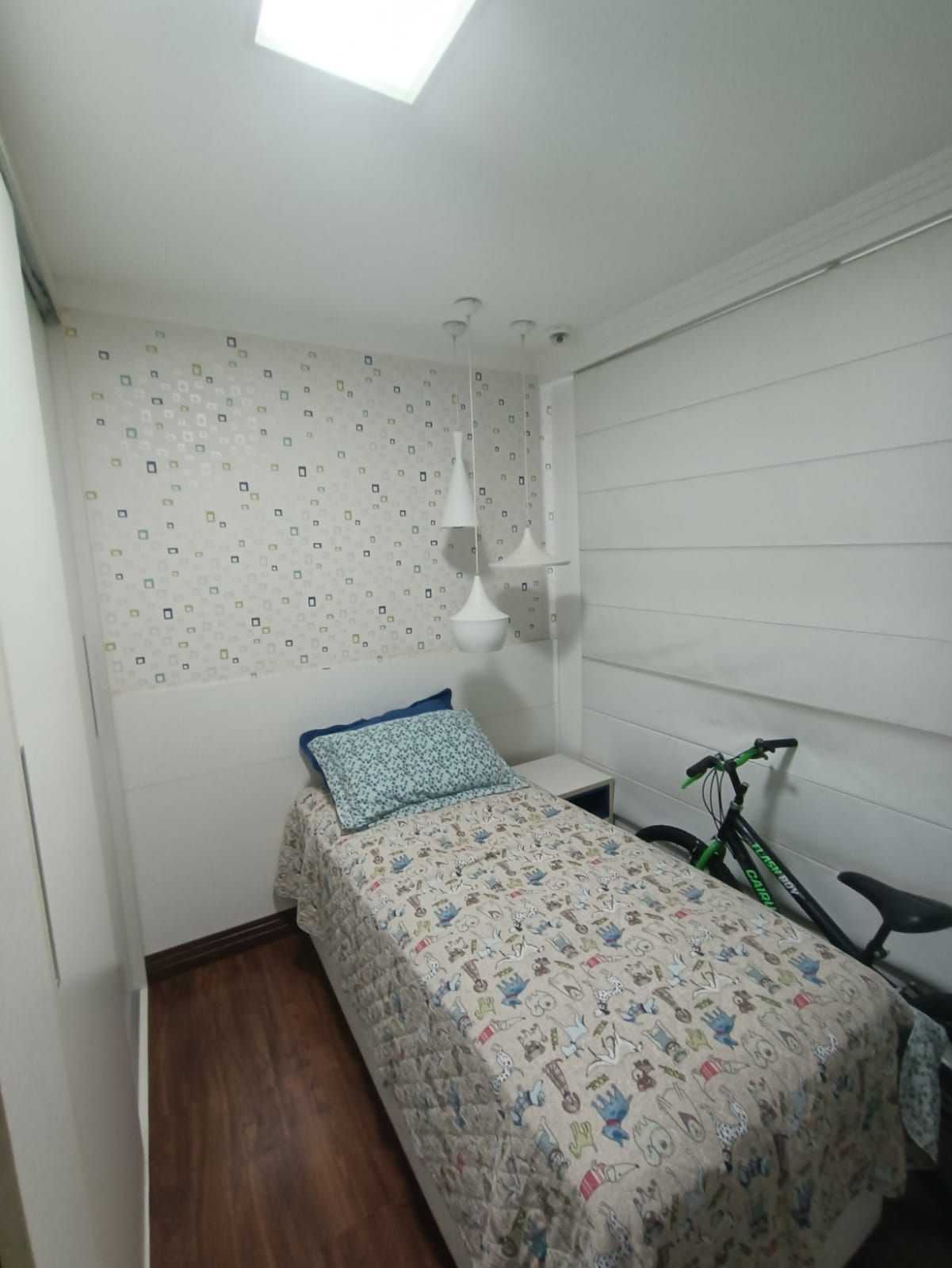 Apartamento à venda com 3 quartos, 78m² - Foto 10