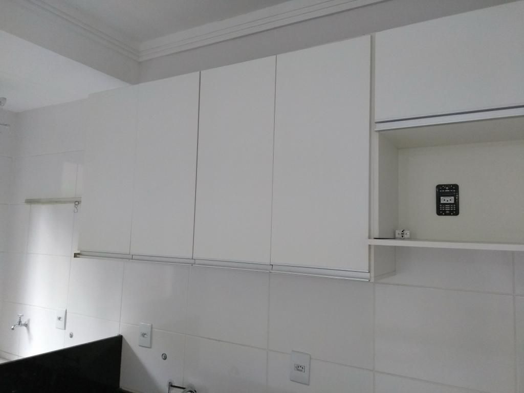 Apartamento à venda com 2 quartos, 42m² - Foto 4