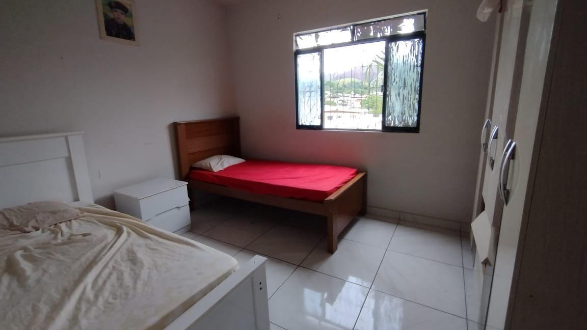 Apartamento à venda com 2 quartos - Foto 5