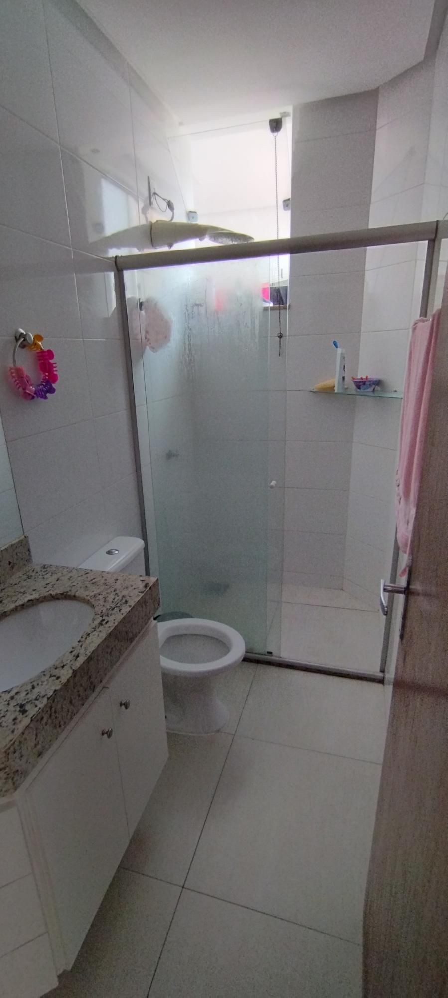 Apartamento à venda com 3 quartos, 84m² - Foto 13