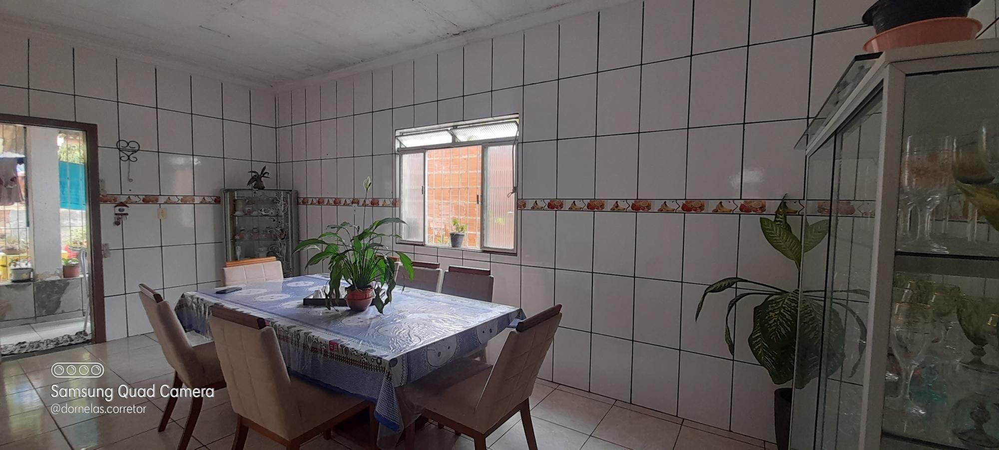 Casa à venda com 2 quartos, 90m² - Foto 7