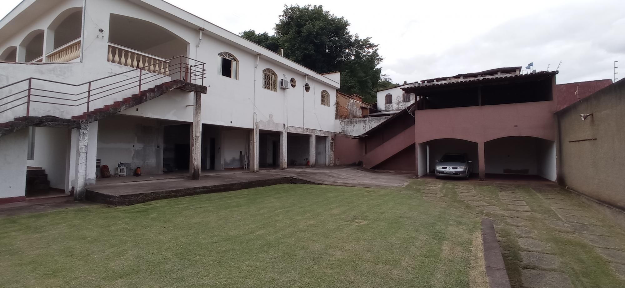 Casa à venda com 5 quartos, 530m² - Foto 19