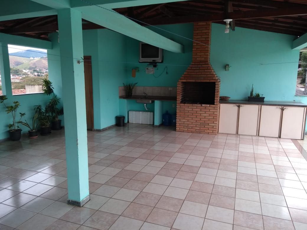 Apartamento à venda com 2 quartos, 80m² - Foto 8