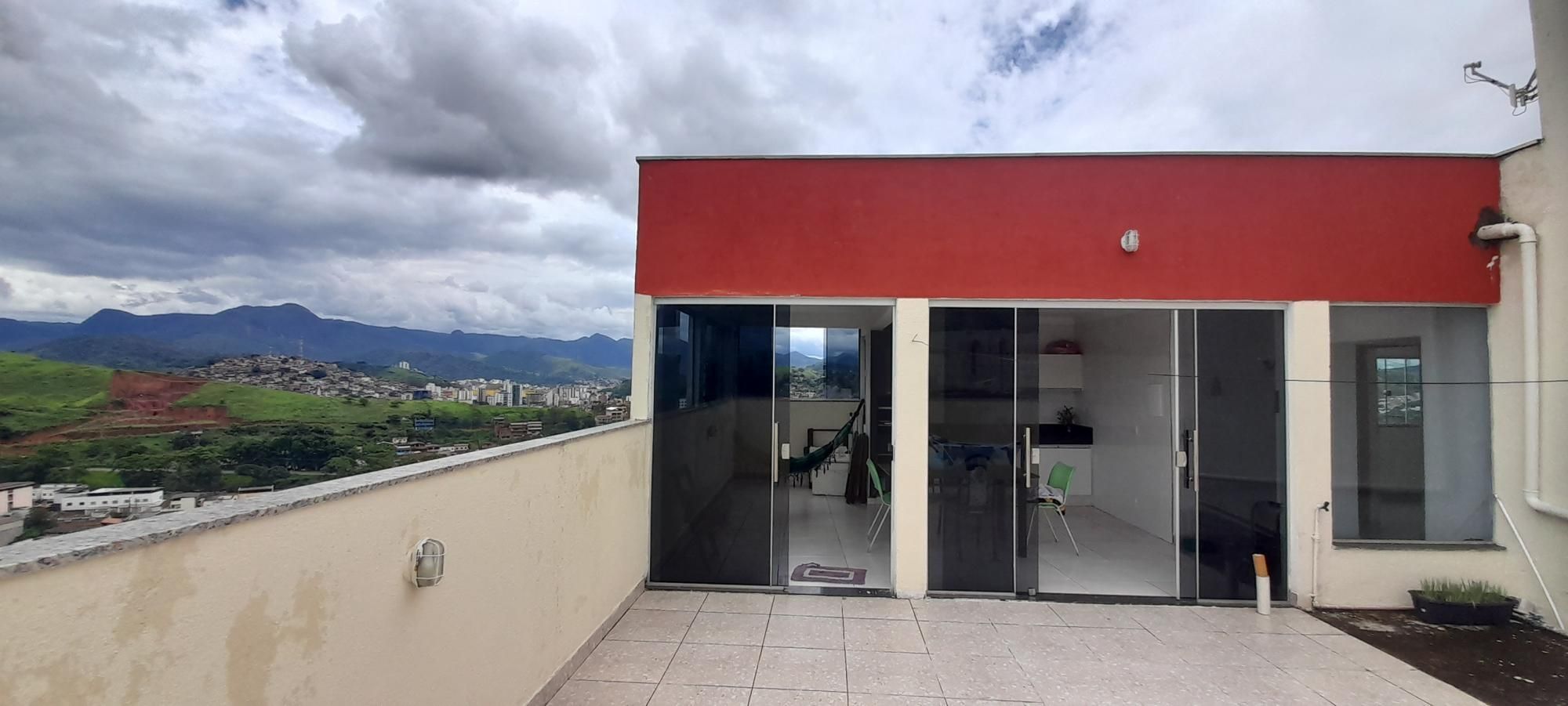 Cobertura à venda com 4 quartos, 220m² - Foto 24