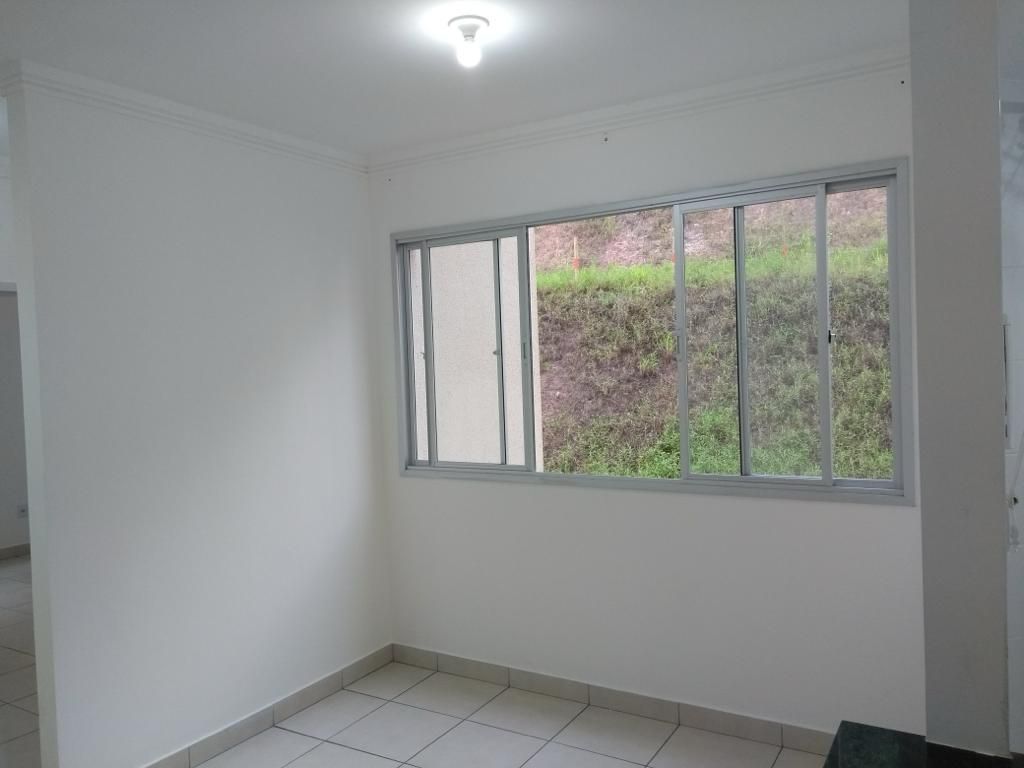 Apartamento à venda com 2 quartos, 42m² - Foto 10