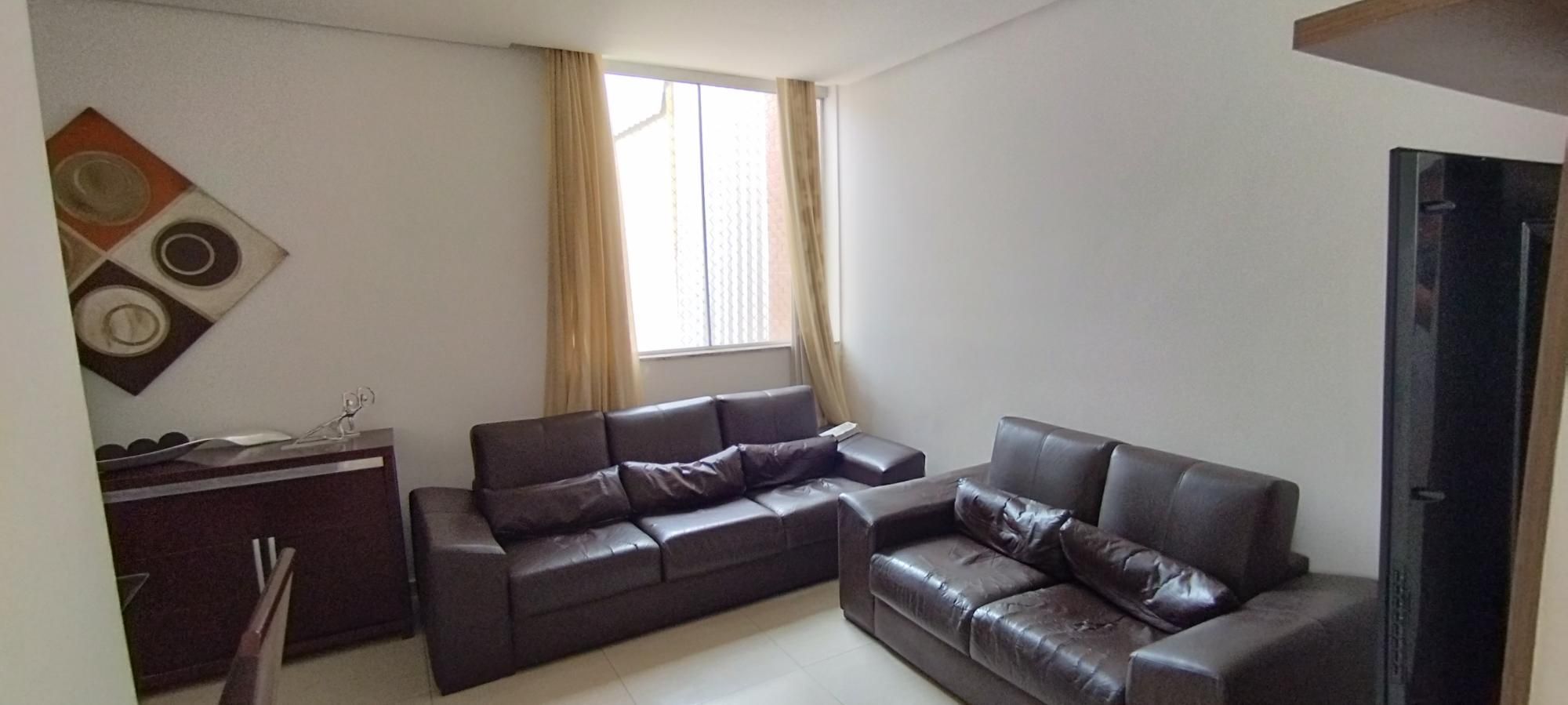 Apartamento à venda com 3 quartos, 84m² - Foto 6