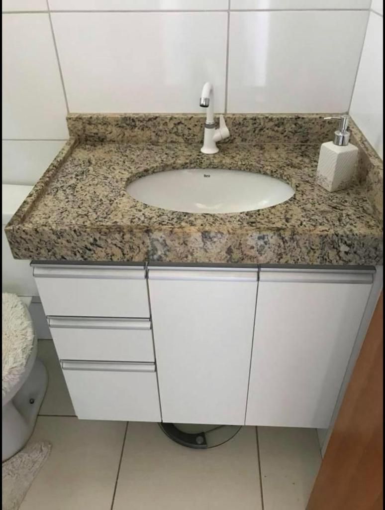 Apartamento à venda com 2 quartos, 70m² - Foto 11