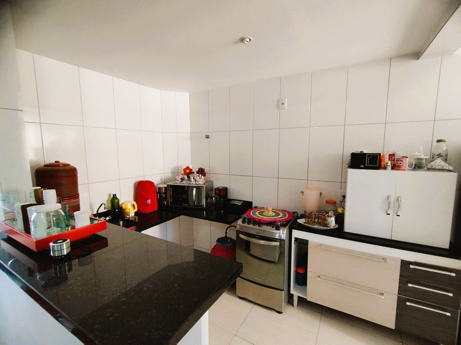 Apartamento à venda com 3 quartos, 101m² - Foto 5