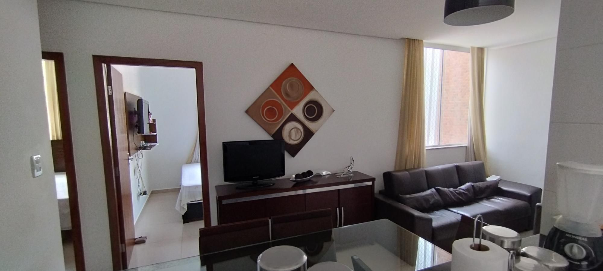 Apartamento à venda com 3 quartos, 84m² - Foto 7