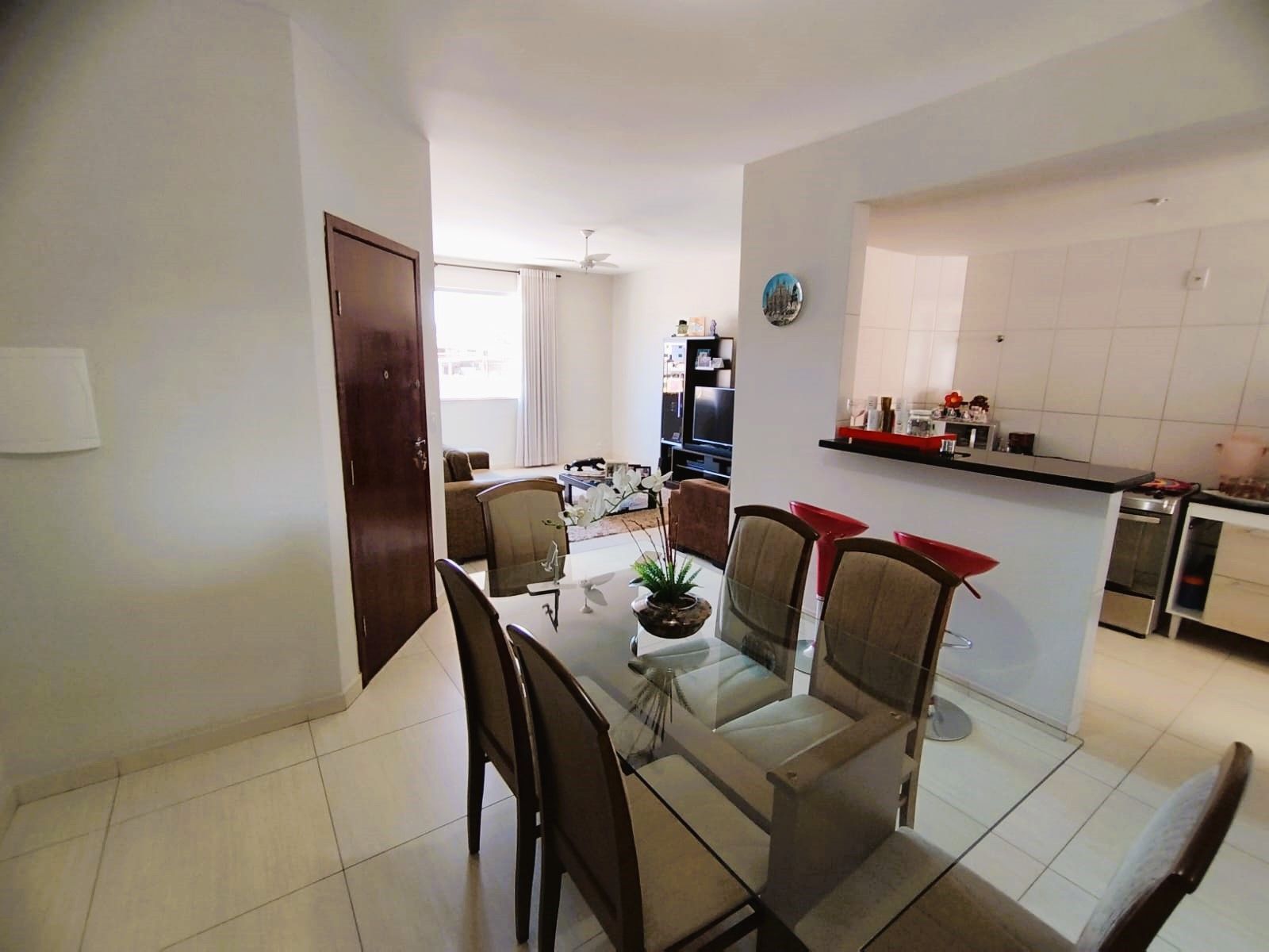 Apartamento à venda com 3 quartos, 101m² - Foto 6