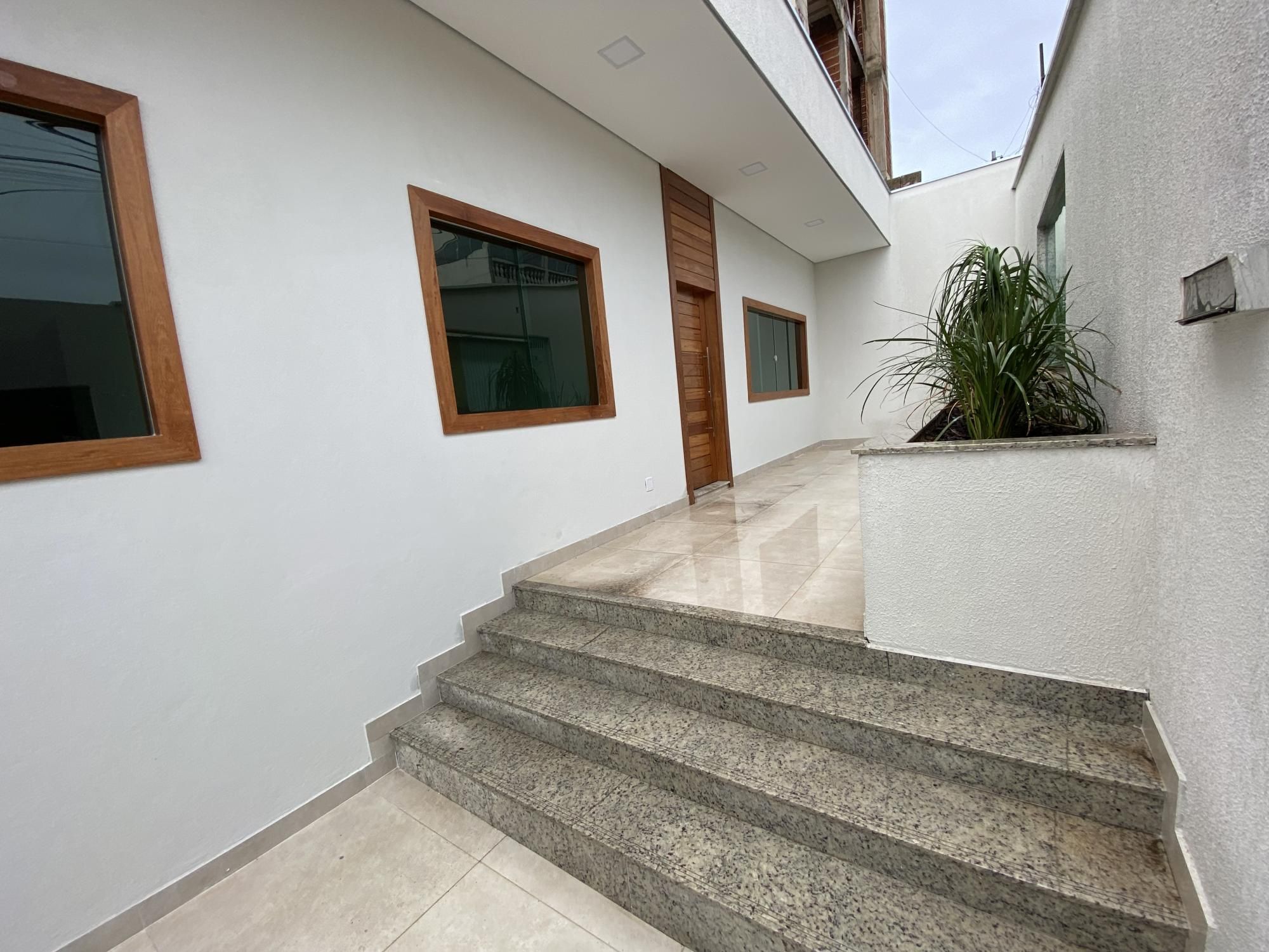 Casa à venda com 3 quartos, 252m² - Foto 17