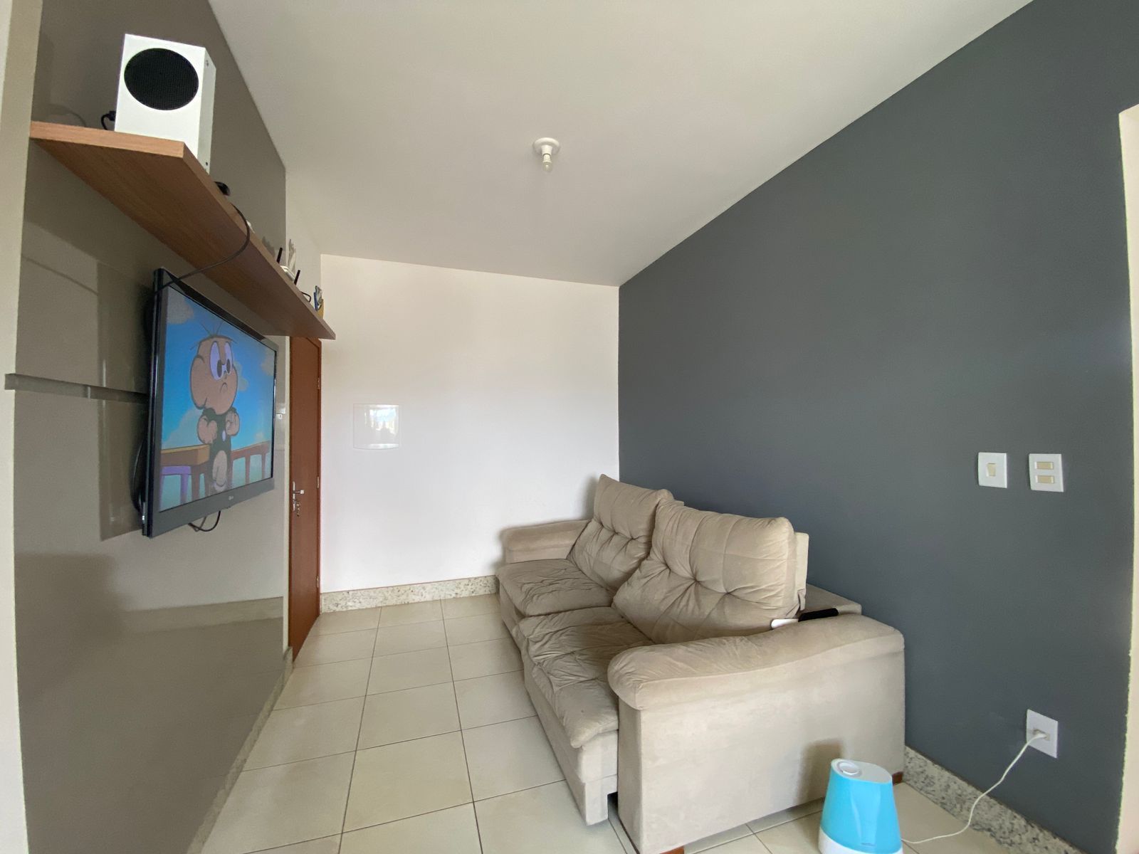 Apartamento à venda com 2 quartos, 78m² - Foto 3