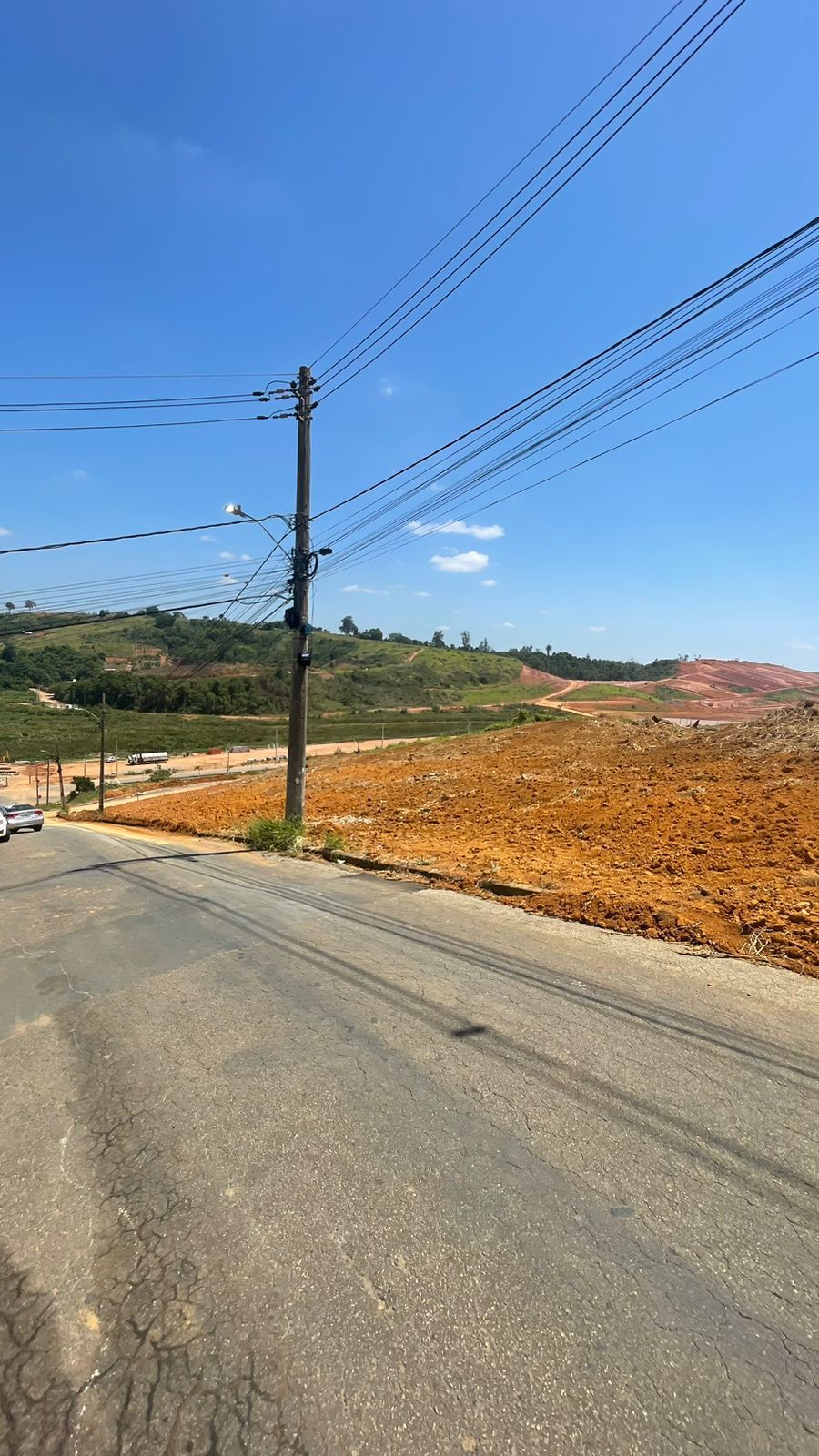 Terreno à venda, 240m² - Foto 3