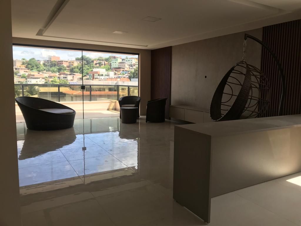 Cobertura à venda com 3 quartos, 220m² - Foto 10