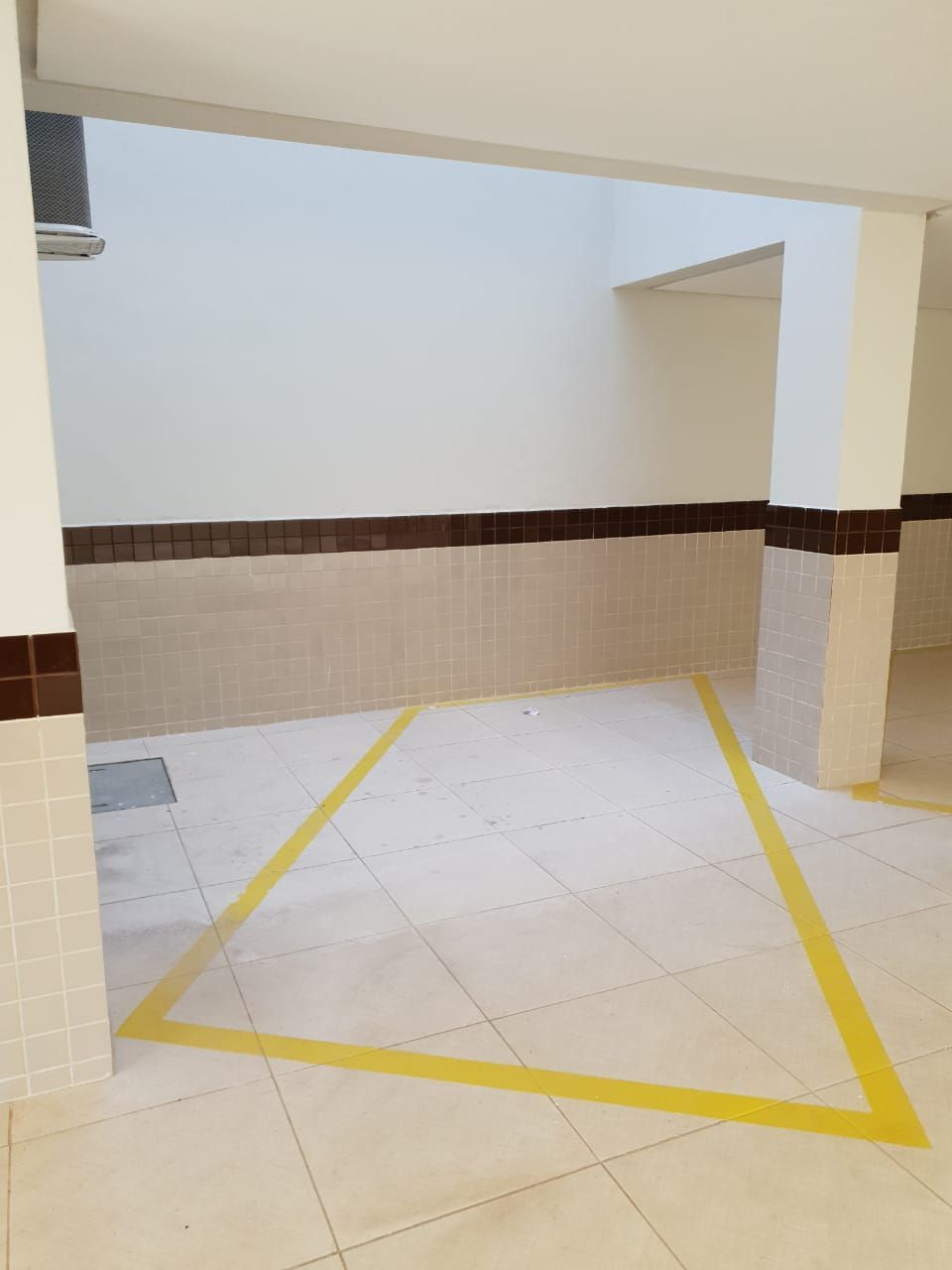 Apartamento à venda com 2 quartos, 80m² - Foto 3