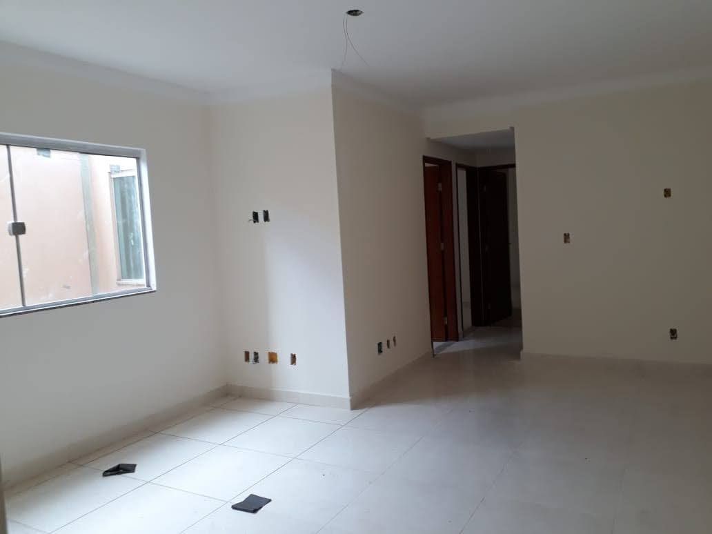 Apartamento à venda com 2 quartos, 80m² - Foto 5