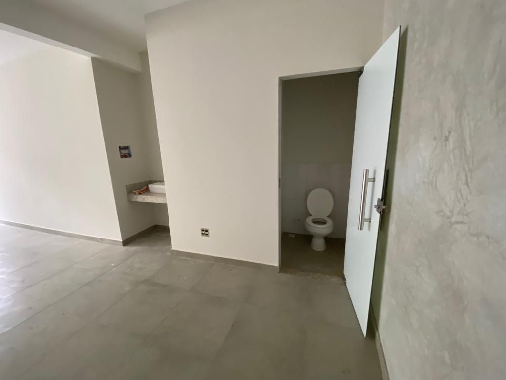 Conjunto Comercial-Sala para alugar com 1 quarto, 76m² - Foto 4