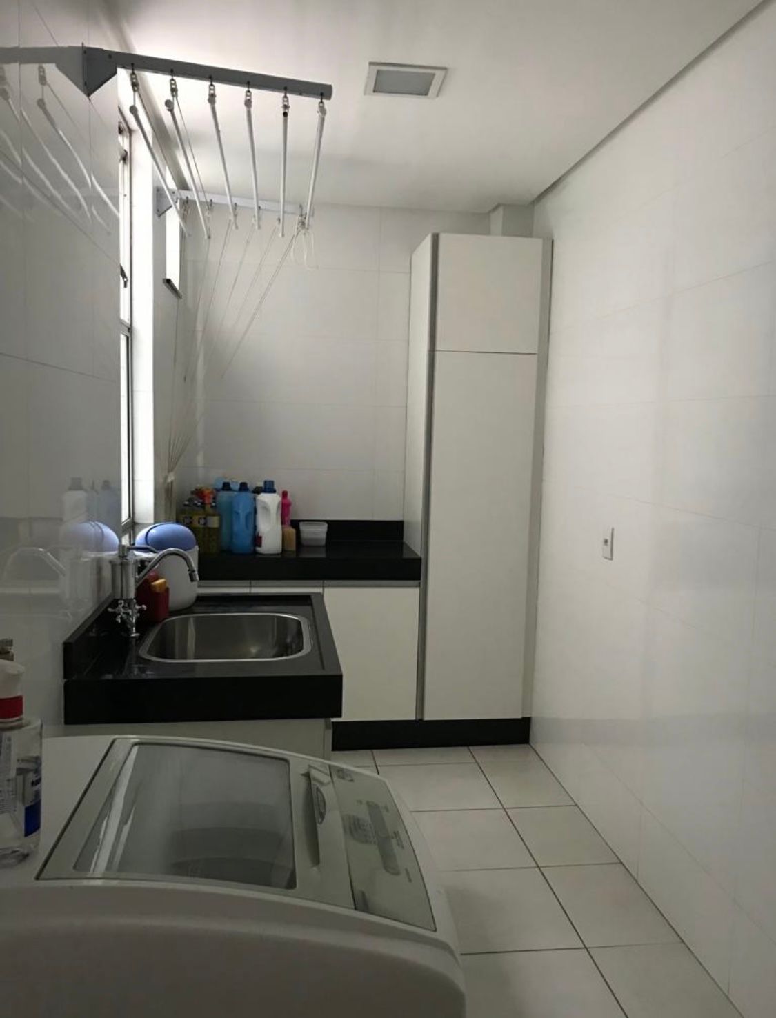 Apartamento à venda com 3 quartos, 123m² - Foto 5