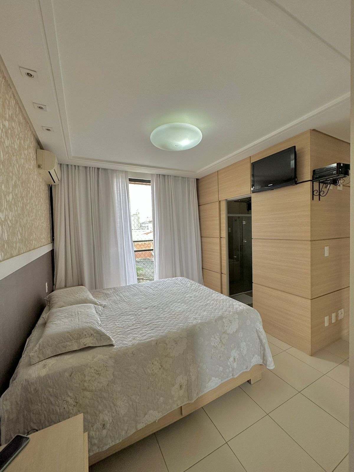 Apartamento à venda com 3 quartos, 133m² - Foto 9