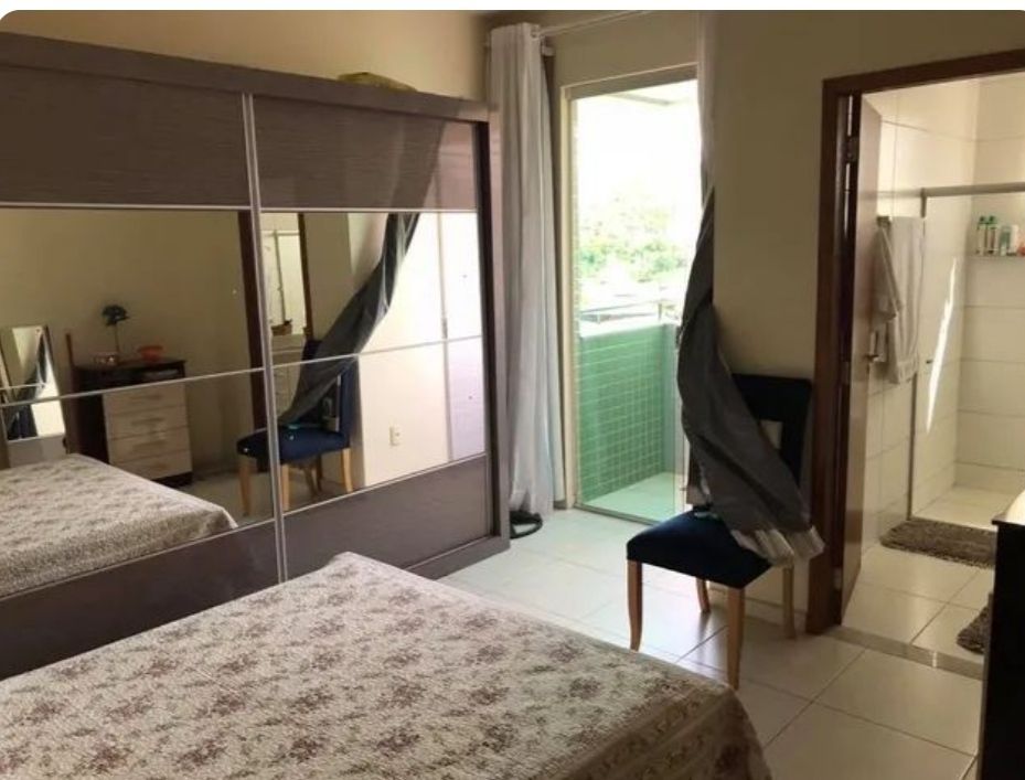 Cobertura à venda com 3 quartos, 165m² - Foto 13