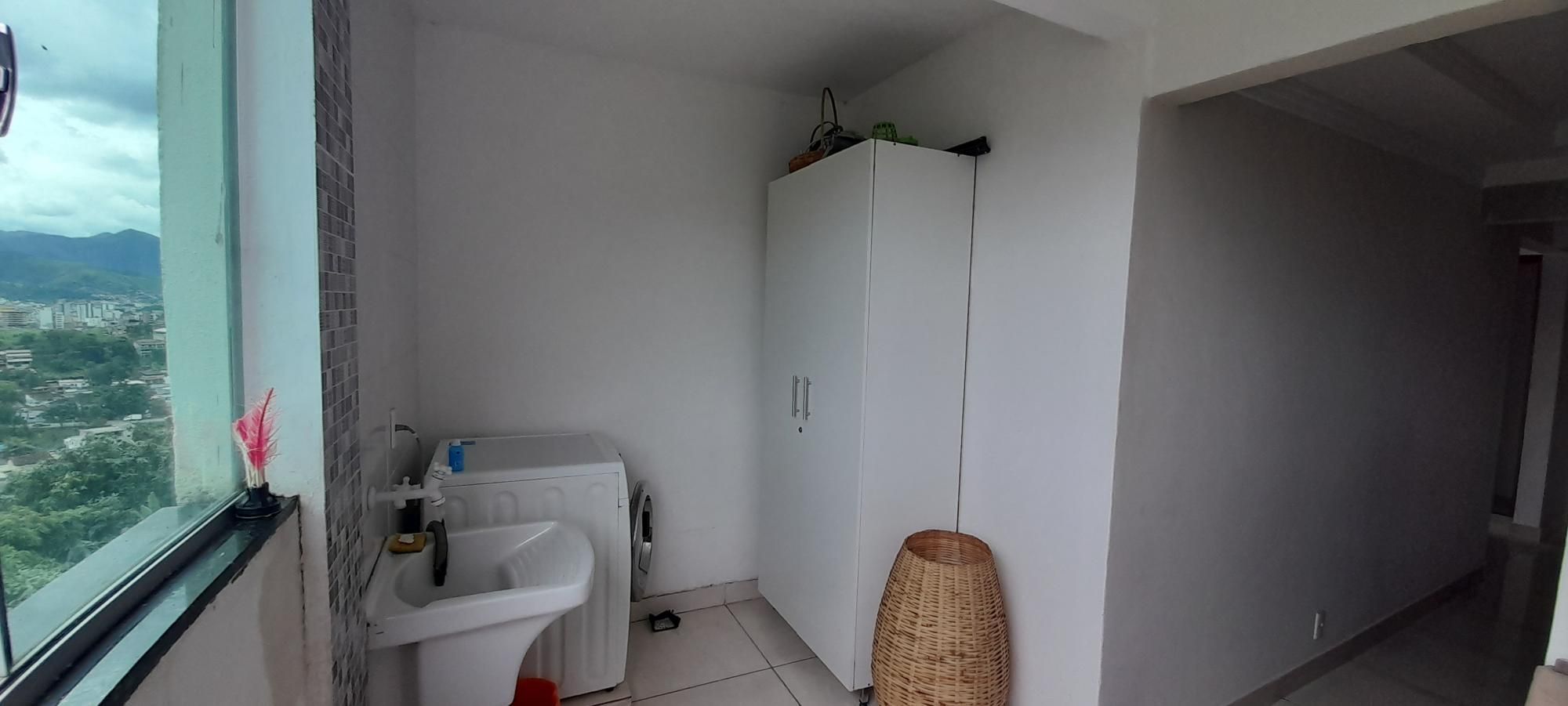 Cobertura à venda com 4 quartos, 220m² - Foto 18