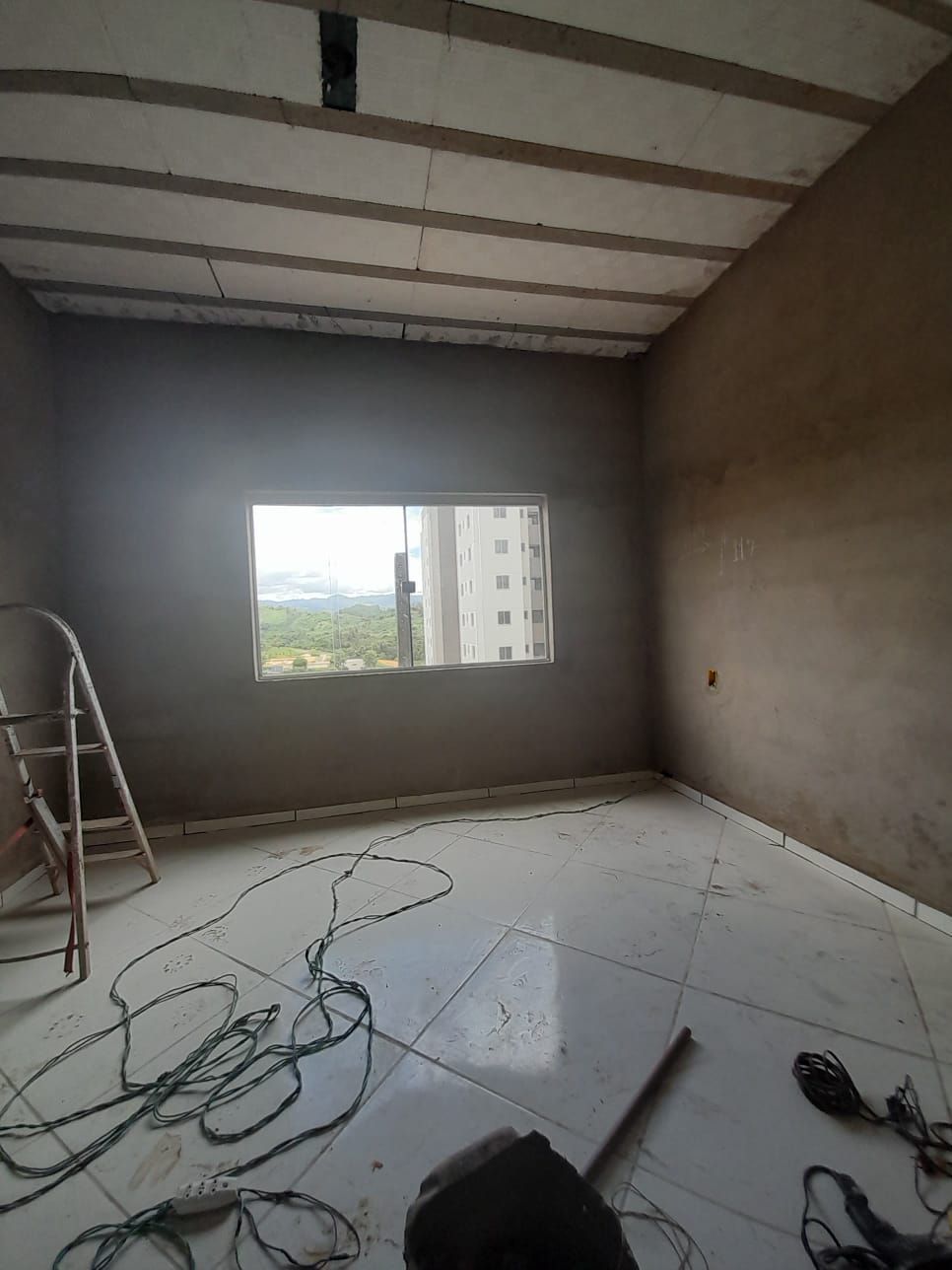 Depósito-Galpão-Armazém para alugar com 1 quarto, 359m² - Foto 4