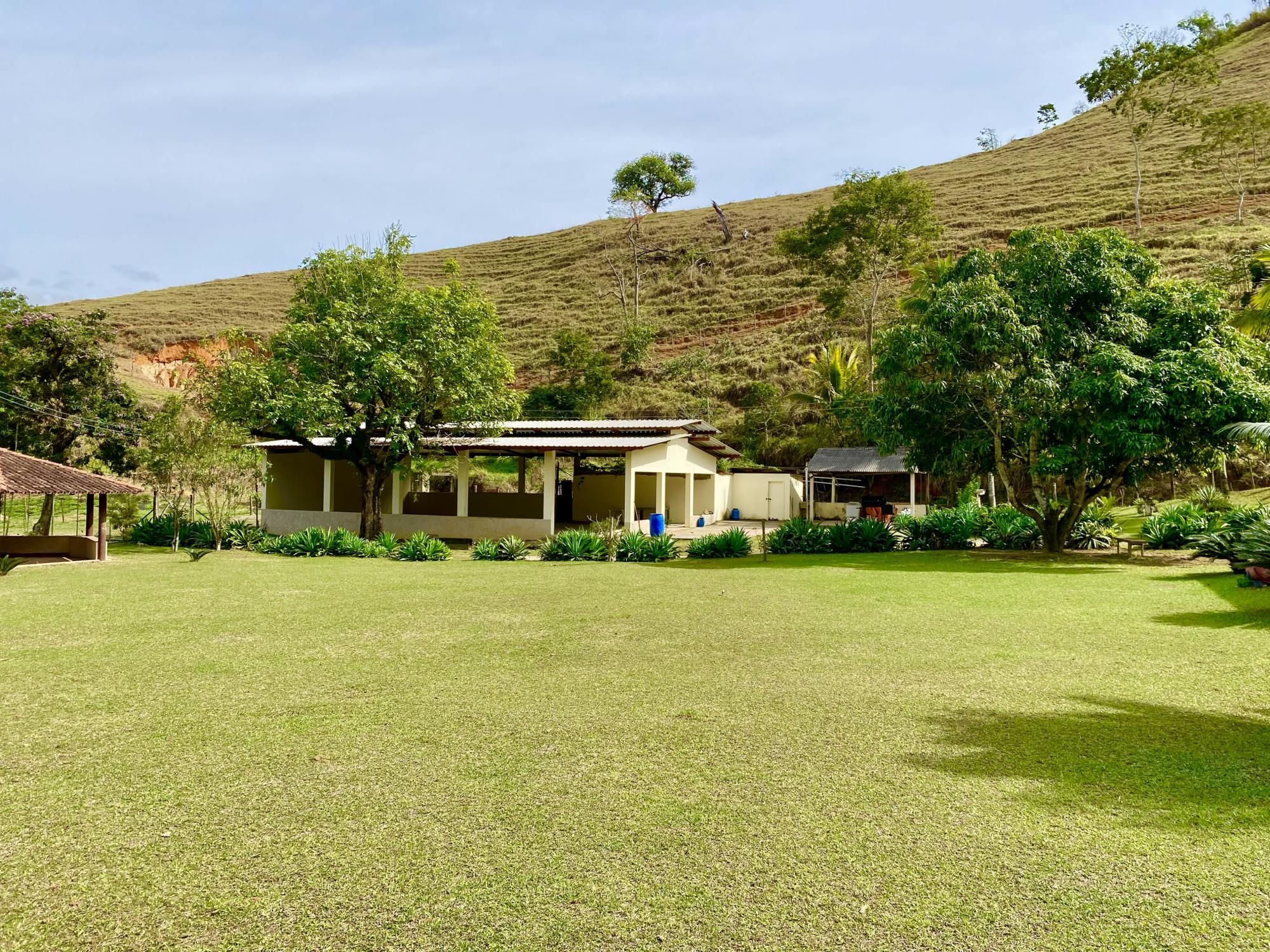 Fazenda para alugar com 7 quartos, 560m² - Foto 10