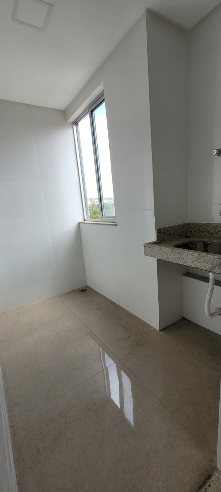 Apartamento à venda com 3 quartos, 100m² - Foto 4