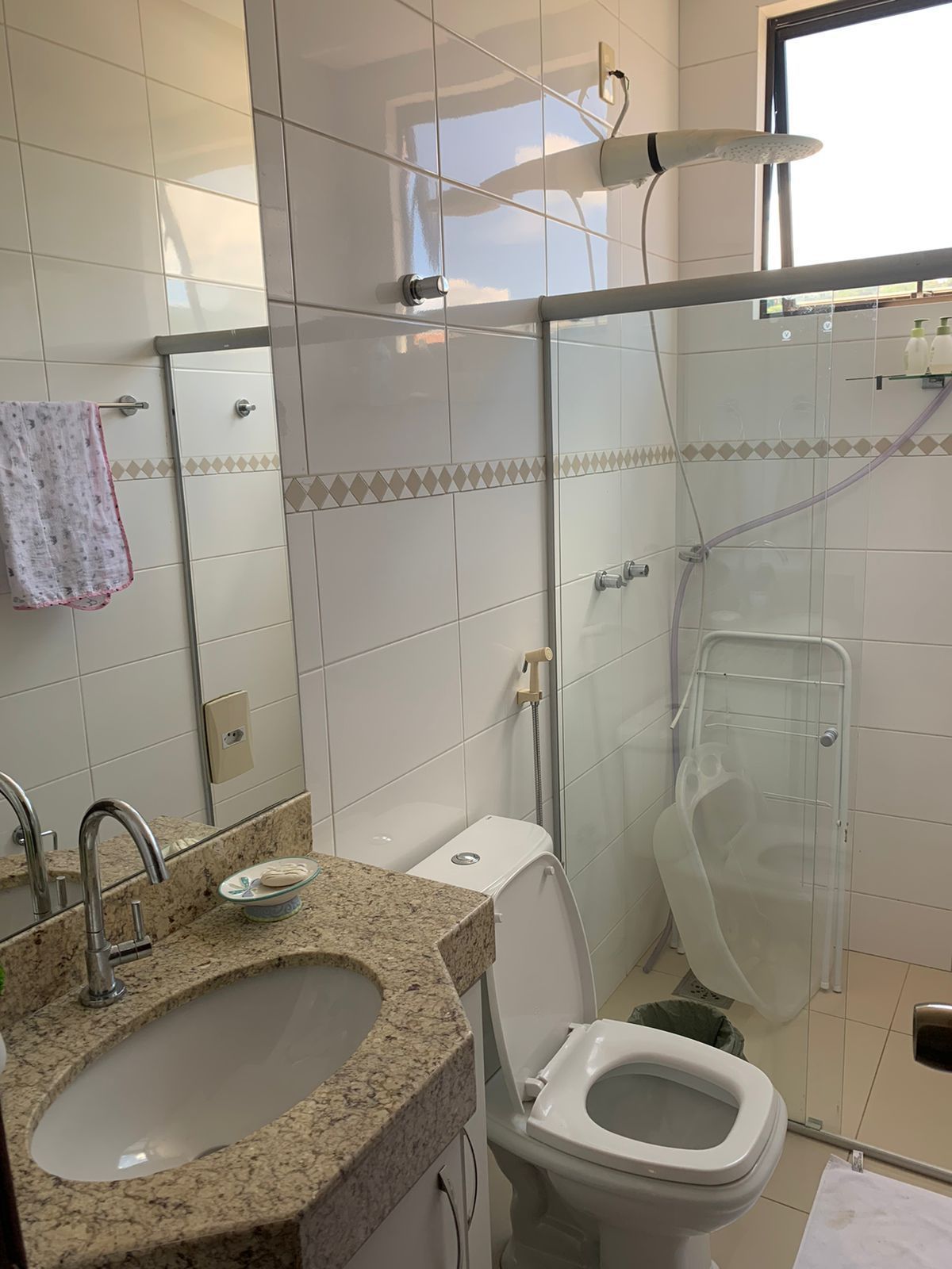 Cobertura à venda com 3 quartos, 217m² - Foto 12