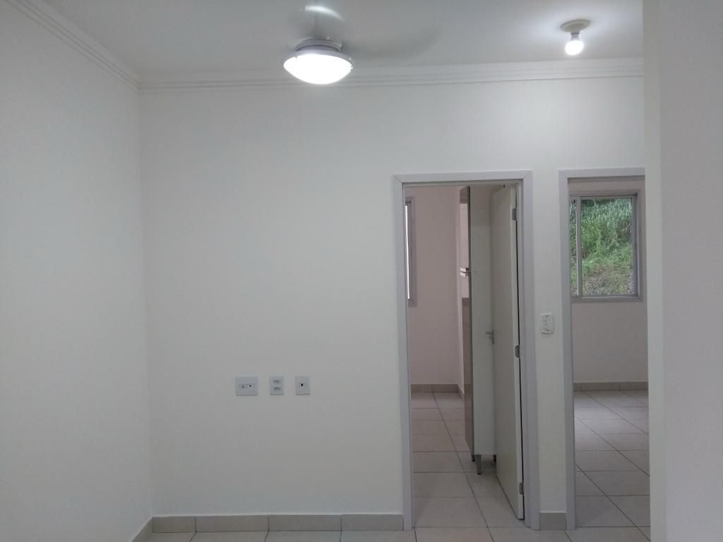 Apartamento à venda com 2 quartos, 42m² - Foto 17