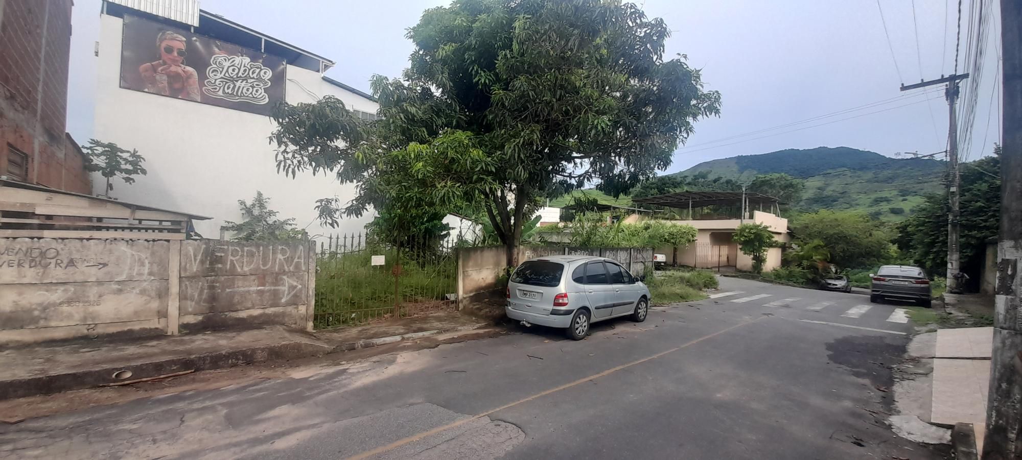 Terreno à venda, 360m² - Foto 2