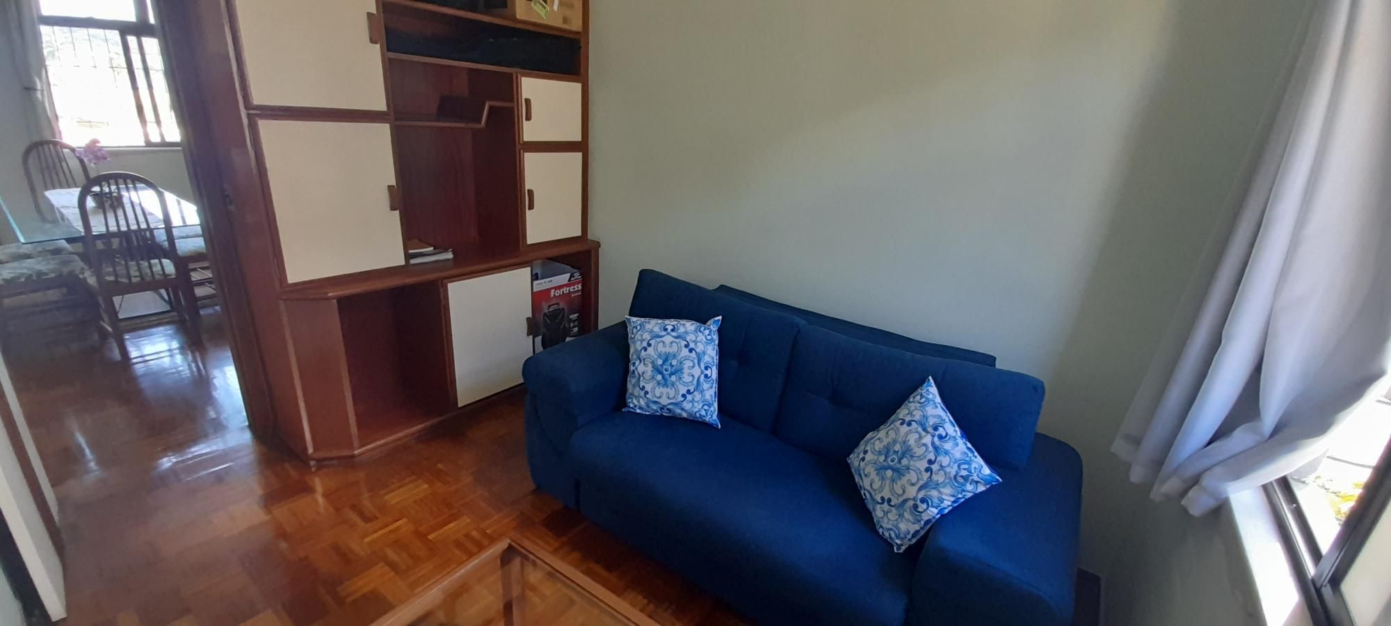 Apartamento à venda com 4 quartos, 147m² - Foto 8