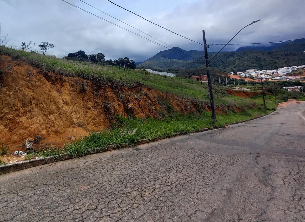 Terreno à venda, 733m² - Foto 3